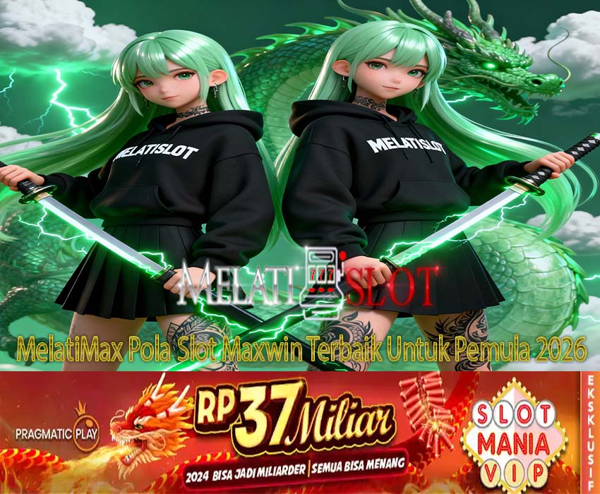MelatiMax Slot 2026 Jam Gacor Paling Akurat