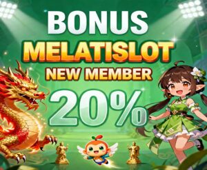 MelatiSlot Situs Terbaru Slot Mandiri Online Bonus Harian