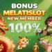 MelatiSlot Slot BSI Online Terbaik Untuk Pemula Mudah