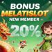 MelatiSlot Slot QRIS Online Resmi RTP Tinggi