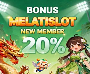 MelatiSlot Slot SeaBank Online Terbaik Dengan RTP Tinggi