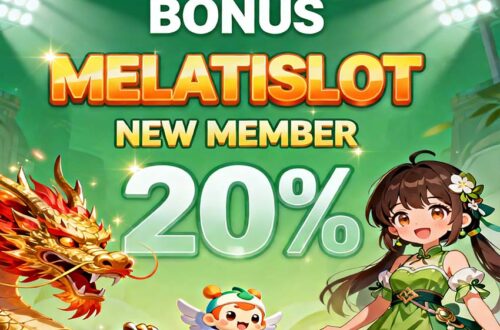 MelatiSlot Slot SeaBank Online Terbaik Dengan RTP Tinggi