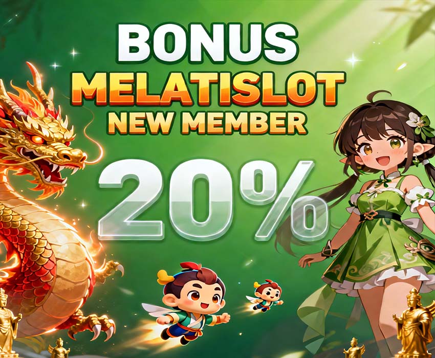 MelatiSlot Agen Joker123 Resmi Situs Slot Gacor Anti Rungkad