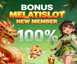 MelatiSlot Slot APK OVO Provider Terlengkap Terpercaya