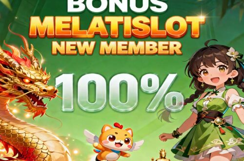 MelatiSlot Slot APK OVO Provider Terlengkap Terpercaya