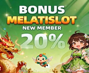MelatiSlot Slot APK Dana Bonus Gratis Setiap Hari