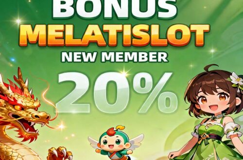 MelatiSlot Slot APK Dana Bonus Gratis Setiap Hari