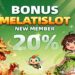 MelatiSlot Slot APK Dana Bonus Gratis Setiap Hari