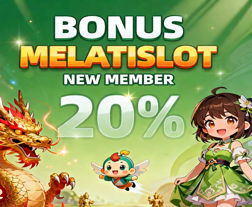 MelatiSlot Slot APK Dana Bonus Gratis Setiap Hari